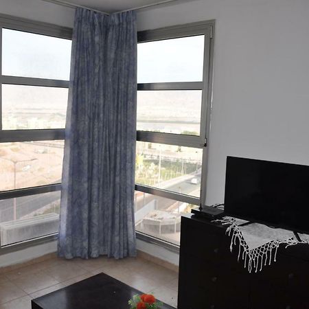 Danny'S Place Eilat Apartment Bagian luar foto