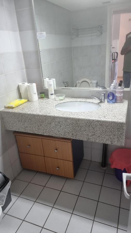 Danny'S Place Eilat Apartment Bagian luar foto
