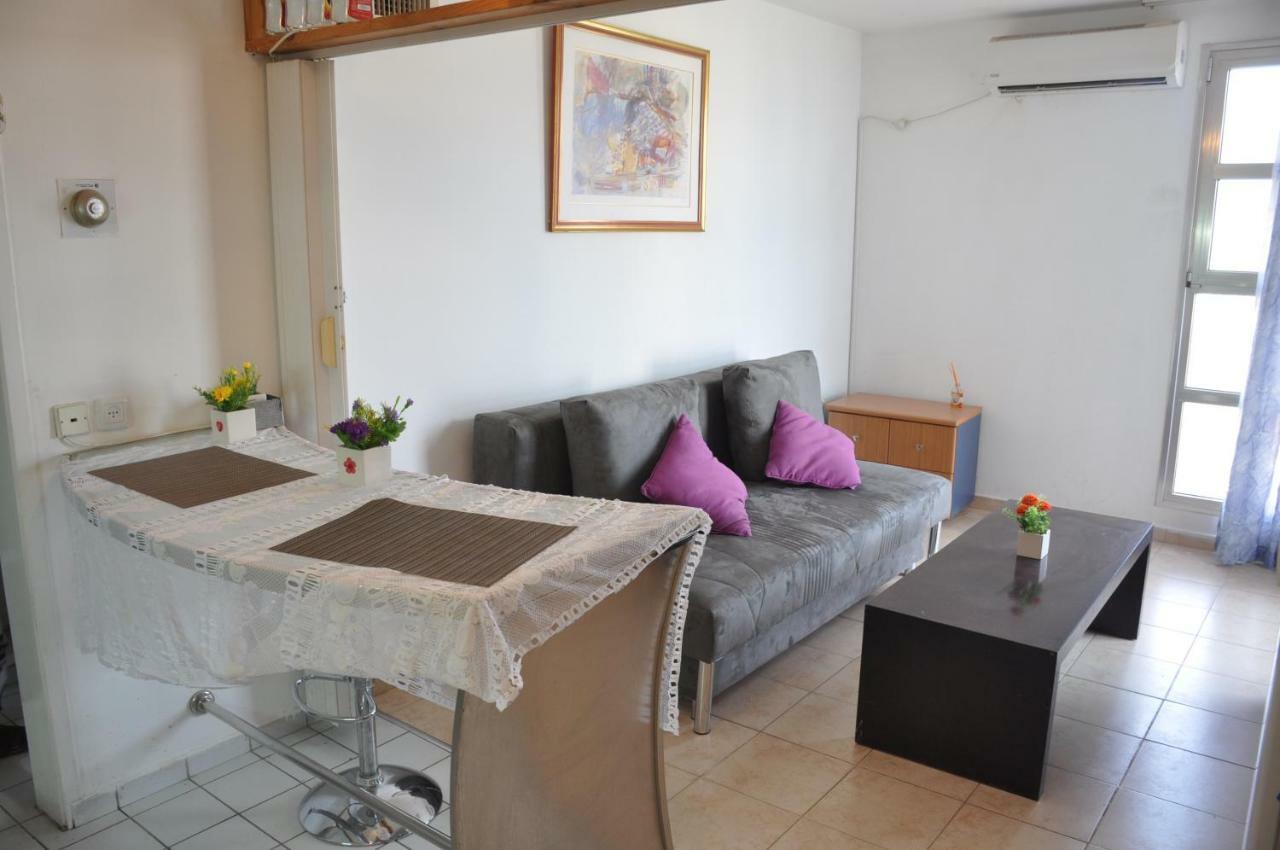 Danny'S Place Eilat Apartment Bagian luar foto