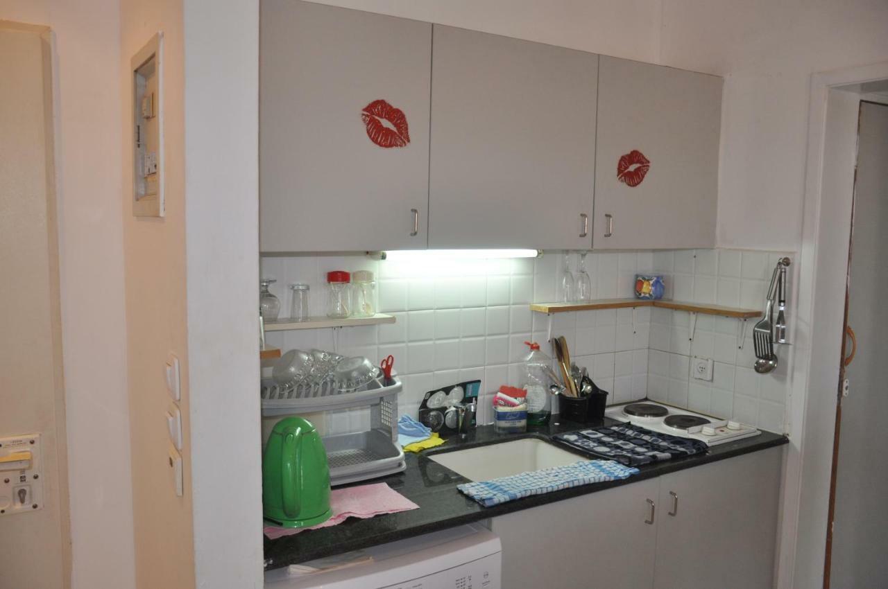 Danny'S Place Eilat Apartment Bagian luar foto
