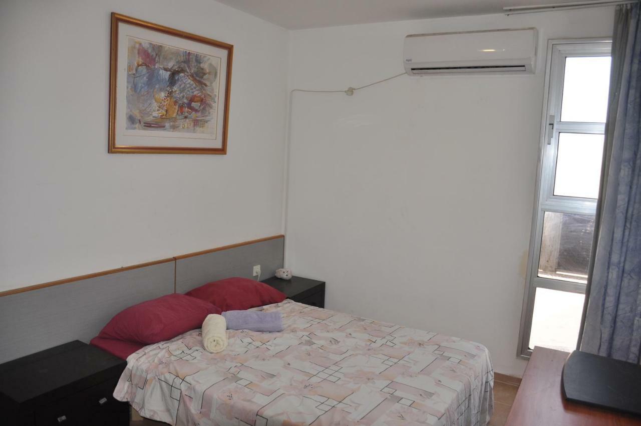 Danny'S Place Eilat Apartment Bagian luar foto