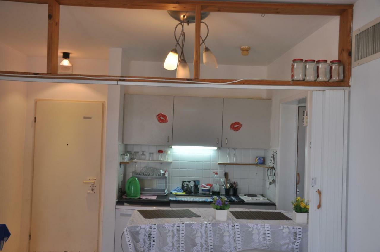 Danny'S Place Eilat Apartment Bagian luar foto
