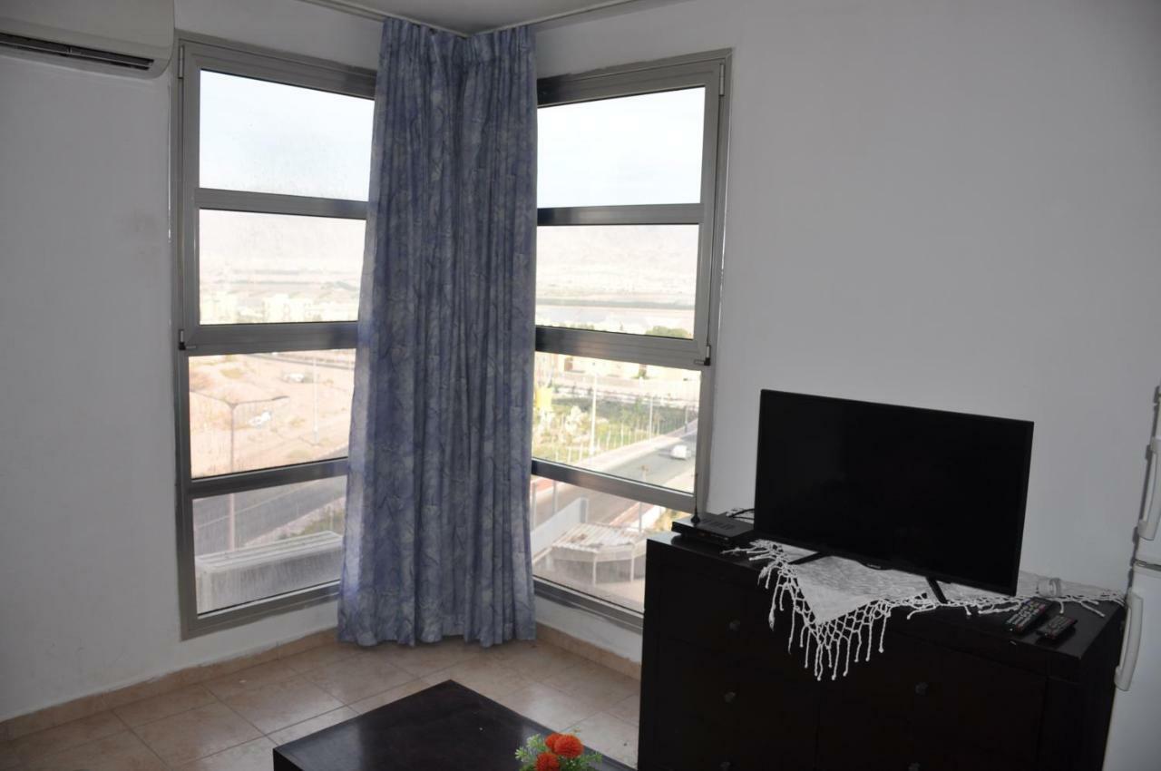 Danny'S Place Eilat Apartment Bagian luar foto